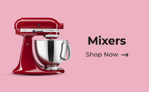 KitchenAid Blenders in Kenya