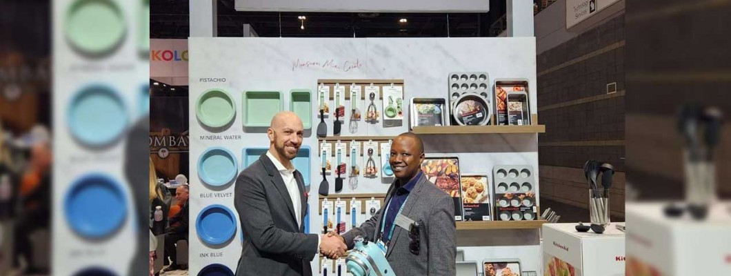 Exciting News Alert: Kenya's Housewares Industry Just Got a Chic Upgrade!