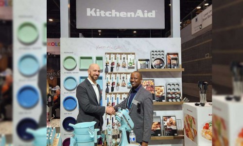 Exciting News Alert: Kenya's Housewares Industry Just Got a Chic Upgrade!