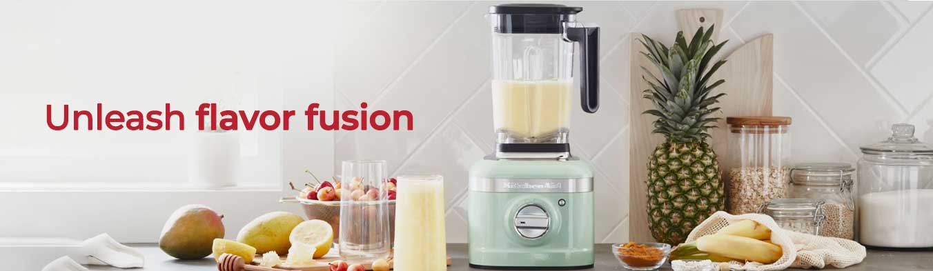 KitchenAid Blenders in Kenya