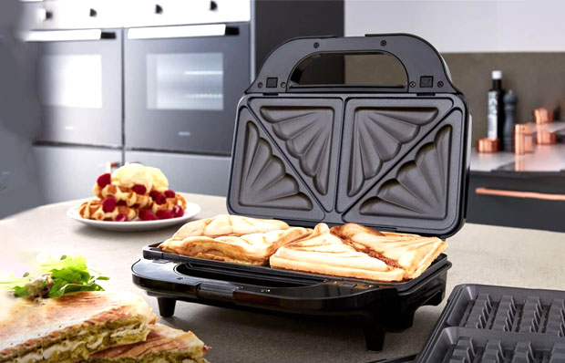 Quality sandwich makers for sale in Nairobi, Kenya