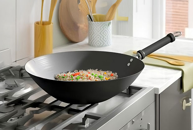 Quality Wok for sale in Nairobi, Kenya