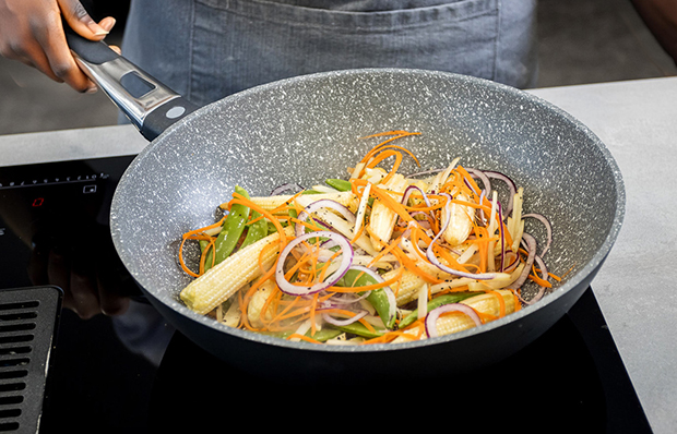 Woks for sale in Kenya