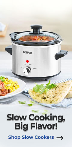 Upgrade you kitchen electronics with vituzote.com slow cookers