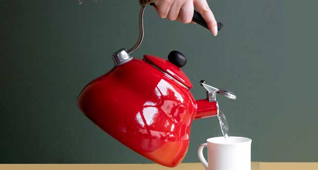 Whistling Kettles for Sale in Kenya at Vituzote.com