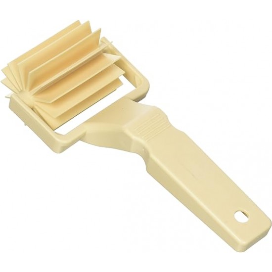 Shop quality SilikoMart Strudel Roller Plastic Cutting Wheel -  6 cm in Kenya from vituzote.com Shop in-store or online and get countrywide delivery!