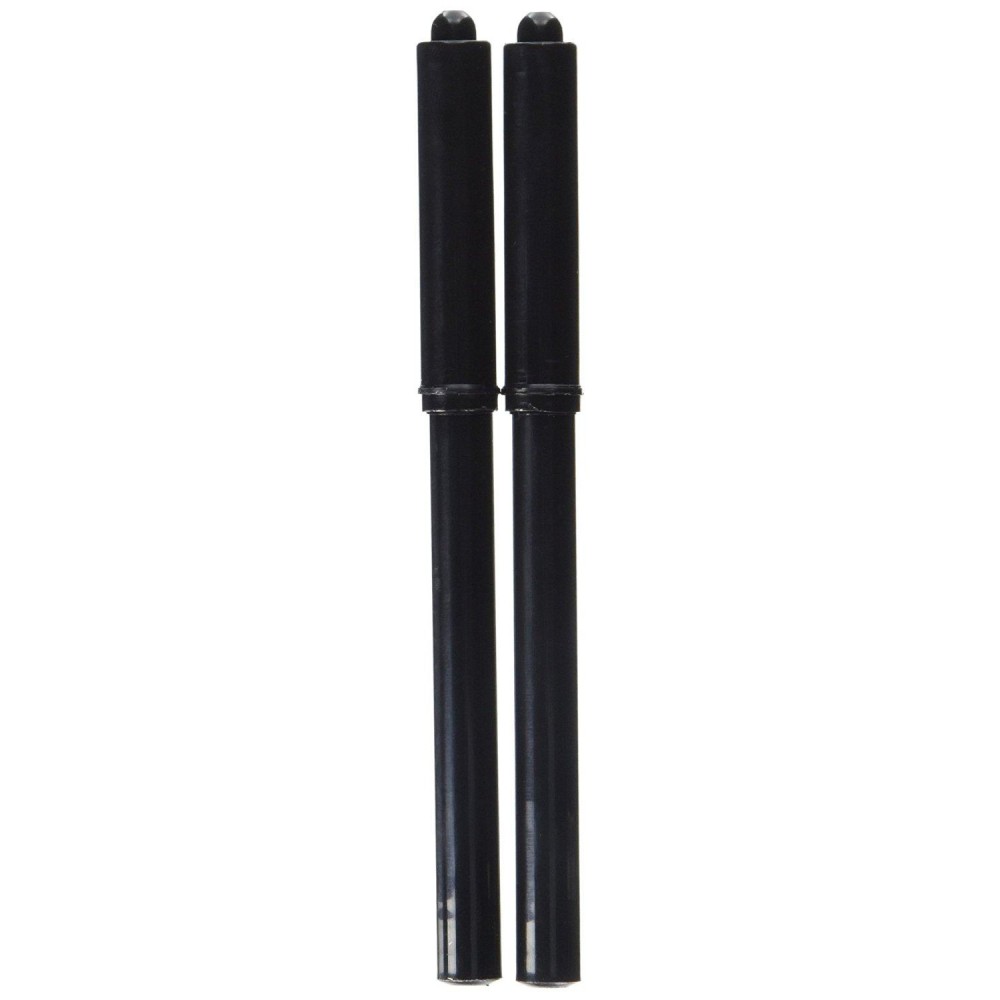 Americolor Gourmet Writer Food Decorating Pens, Black - 2 count