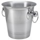 Shop quality Neville Genware Aluminium Wine Bucket With Ring Handles,  3.25 Liters in Kenya from vituzote.com Shop in-store or online and get countrywide delivery!