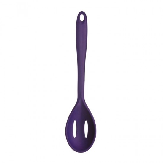 Shop quality Premier Zing Purple Silicone Slotted Spoon in Kenya from vituzote.com Shop in-store or online and get countrywide delivery!