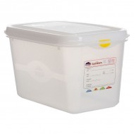 Neville Genware Storage Container, 4.3 Liters