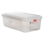 Neville Genware Storage Container  4 Liters