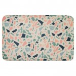 Premier Soak Terrazo Bath Mat