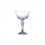 Neville Genware Falco Champagne Coupe, 180ml