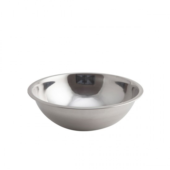 Shop quality Neville Genware Mixing Bowl Stainless Steel, 4 Litres in Kenya from vituzote.com Shop in-store or online and get countrywide delivery!