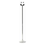 Neville GenWare Stainless Steel Table Number Stand