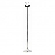 Neville GenWare Stainless Steel Table Number Stand