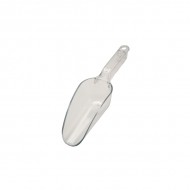 Neville Genware Clear Scoop 7.6cm