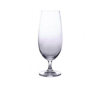 Neville Genware Sylvia Beer Glass, 380ml