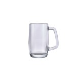 Neville Genware Prince Beer Mug, 370ml