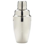 Neville Genware Cocktail Shaker 35cl/12.25oz/369ml