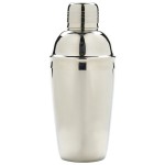 Neville Genware Cocktail Shaker 50cl/17.5oz/517ml