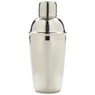 Neville Genware Cocktail Shaker 50cl/17.5oz/517ml