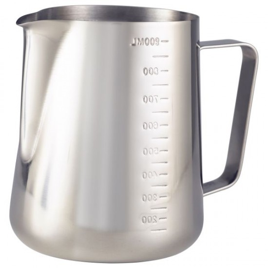 Shop quality Neville Genware Graduated Milk Jug, 900ml in Kenya from vituzote.com Shop in-store or online and get countrywide delivery!