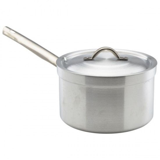 Shop quality Neville Genware Heavy Duty Aluminium Saucepan With Lid, 2 Litres in Kenya from vituzote.com Shop in-store or online and get countrywide delivery!