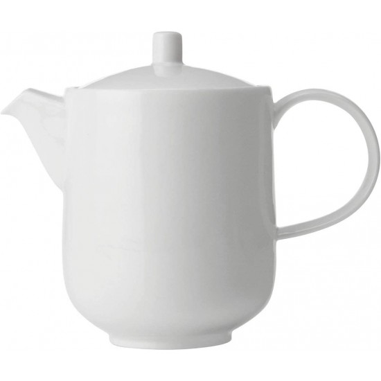 Shop quality Maxwell & Williams Cashmere White Teapot, Fine Bone China, 1.2 Litre (6 Cup) in Kenya from vituzote.com Shop in-store or online and get countrywide delivery!