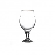 Neville Genware Angelina Tulip Stemmed Beer Glass, 570ml