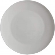 Maxwell & Williams Cashmere Coupe Dinner Plate, 27cm 