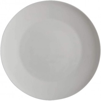 Maxwell & Williams Cashmere Coupe Dinner Plate, 27cm 