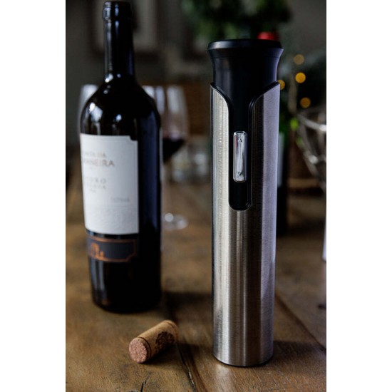 Shop quality BarCraft Electric Corkscrew in Kenya from vituzote.com Shop in-store or online and get countrywide delivery!