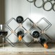 Shop quality BarCraft Iron Wire Wine Rack in Kenya from vituzote.com Shop in-store or online and get countrywide delivery!