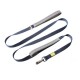 Shop quality BUILT PET NightSafe Reflective Lead, Medium, Blue -  30cm (1ft ) in Kenya from vituzote.com Shop in-store or online and get countrywide delivery!