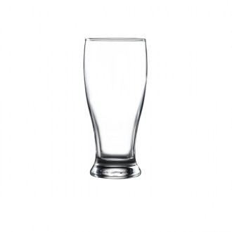 Neville Genware Brotto Beer Glass, 560ml