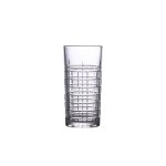 Neville Genware Brit Hiball Tumbler, 350ml