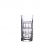 Neville Genware Brit Hiball Tumbler, 350ml