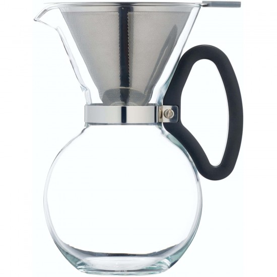 Shop quality La Cafetière Slow Brew Coffee Maker with Reusable Filter, 1.1 Litre,  8-Cup, 137ml in Kenya from vituzote.com Shop in-store or online and get countrywide delivery!