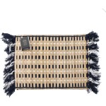 Creative Tops Napier Grass Placemats, Set of 4