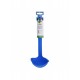 Shop quality Colourworks Silicone Ladle with Pouring and Straining Lips, Blue in Kenya from vituzote.com Shop in-store or online and get countrywide delivery!