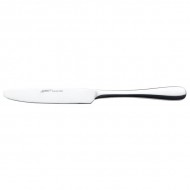 Neville Genware Florence 18/0 Stainless Steel Dessert Knife - Sold per piece