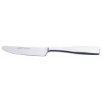 Neville Genware Square Parish 18/0 Stainless Steel Dessert Knife - Sold per piece