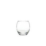 Neville Genware Empire Rocks Tumbler, 400ml