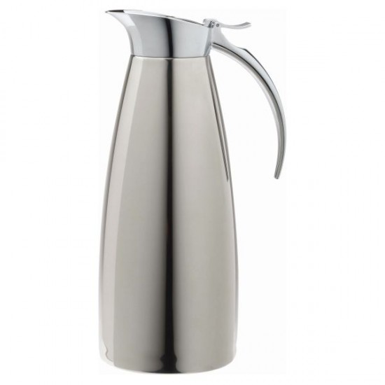 Shop quality Neville Genware Unbreakable Stainless Steel Elegant Tilt Jug, 1 Litre in Kenya from vituzote.com Shop in-store or online and get countrywide delivery!