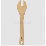 Natural Elements Recycled Wood Fibre Pasta Server