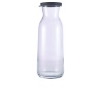 Neville Genware Fonte Glass Carafe, 1.2 Litres