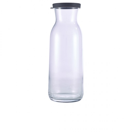 Shop quality Neville Genware Fonte Glass Carafe, 1.2 Litres in Kenya from vituzote.com Shop in-store or online and get countrywide delivery!