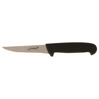 Neville Genware 5" Rigid Boning Knife