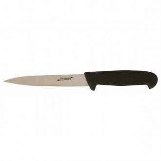 Neville Genware 6" Flexible Filleting Knife